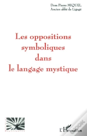 Capa do artigo Les Oppositions Symboliques Dans Le Langage Mystique