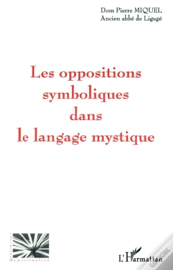 Capa do artigo Les Oppositions Symboliques Dans Le Langage Mystique