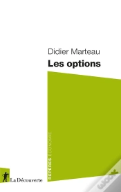 Capa do artigo Les Options