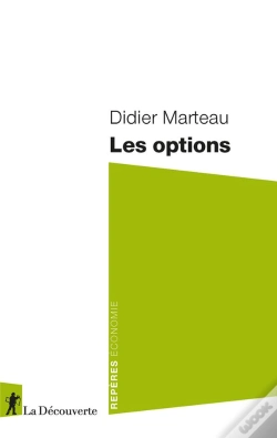 Capa do artigo Les Options