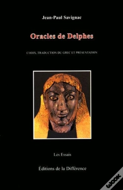 Capa do artigo Les Oracles De Delphes
