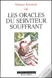 Capa do artigo Les Oracles Du Serviteur Souffrant