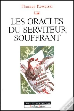 Capa do artigo Les Oracles Du Serviteur Souffrant