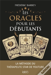 Capa do artigo Les Oracles Pour Les Debutants