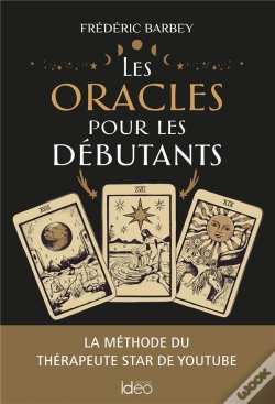 Capa do artigo Les Oracles Pour Les Debutants