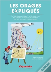 Capa do artigo Les Orages Expliqués