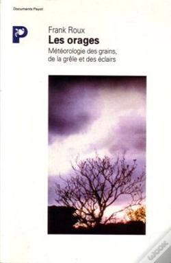 Capa do artigo Les Orages