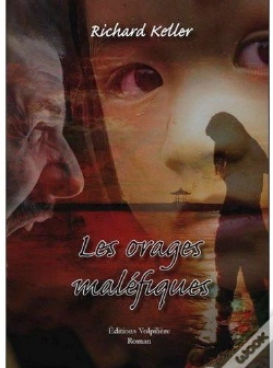 Capa do artigo Les Orages Maléfiques