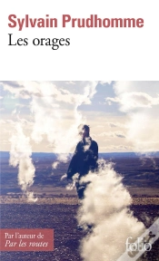 Capa do artigo Les Orages