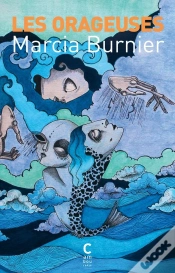 Capa do artigo Les Orageuses