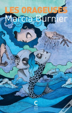 Capa do artigo Les Orageuses