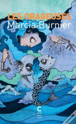 Capa do artigo Les Orageuses