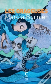 Capa do artigo Les Orageuses