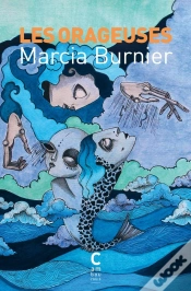 Capa do artigo Les Orageuses