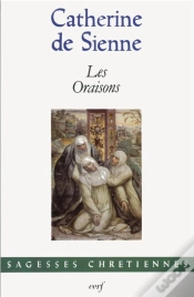 Capa do artigo Les Oraisons
