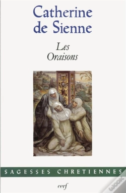Capa do artigo Les Oraisons