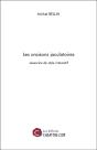 Les Oraisons Jaculatoires ; Sexercice De Style Interactif - Preview