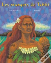 Les Orangers De Tahiti / N.E.