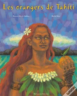 Capa do artigo Les Orangers De Tahiti / N.E.