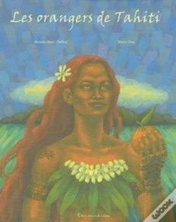 Capa do artigo Les Orangers De Tahiti
