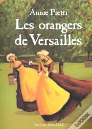 Les Orangers De Versailles