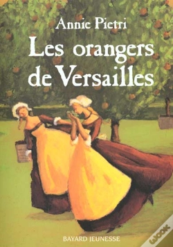 Capa do artigo Les Orangers De Versailles