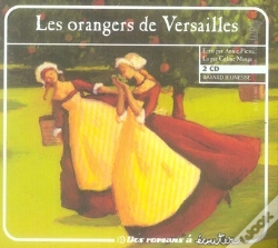 Capa do artigo Les Orangers De Versailles
