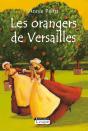Les Orangers De Versailles Tome 1 - Preview