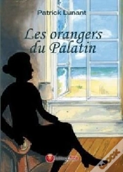 Capa do artigo Les Orangers Du Palatin