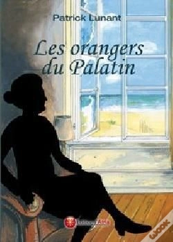 Capa do artigo Les Orangers Du Palatin