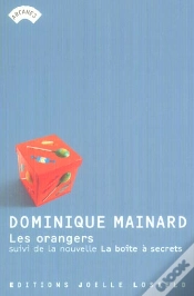 Capa do artigo Les Orangers ; La Boite A Secrets