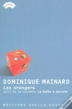 Capa do artigo Les Orangers ; La Boite A Secrets