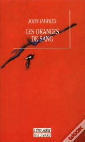 Capa do artigo Les Oranges De Sang