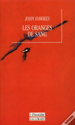 Capa do artigo Les Oranges De Sang
