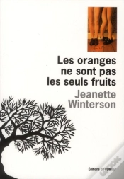 Capa do artigo Les Oranges Ne Sont Pas Les Seuls Fruits