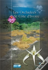 Les Orchidées De Côte D'Ivoire