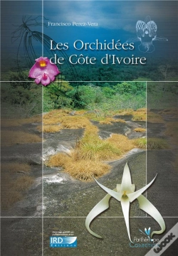 Capa do artigo Les Orchidées De Côte D'Ivoire