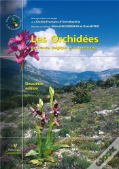 Capa do artigo Les Orchidées De France, Belgique Et Luxembourg (2e Édition)