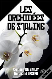 Capa do artigo Les Orchidees De Staline