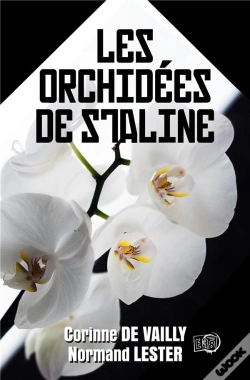 Capa do artigo Les Orchidees De Staline