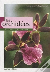 Capa do artigo Les Orchidées