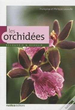 Capa do artigo Les Orchidées