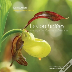 Capa do artigo Les Orchidees Sauvages Des Causses Et Cevennes