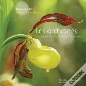 Capa do artigo Les Orchidees Sauvages Des Causses Et Cevennes