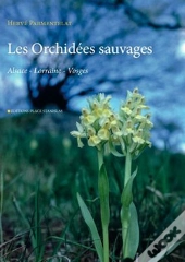 Les Orchidées Sauvages En Alsace Lorraine Et Dans Les Vosges