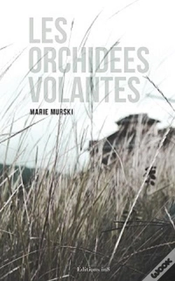 Capa do artigo Les Orchidees Volantes