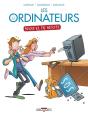 Les Ordinateurs ; Manuel De Survie - Preview