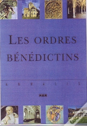 Capa do artigo Les Ordres Bénédictins
