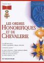 Les Ordres Honorifiques & De Chevalerie - Preview