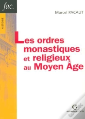 Capa do artigo Les Ordres Monastiques Et Religieux Au Moyen Age